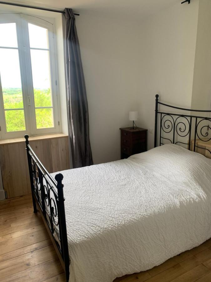 La Forge De Beduer Bed and Breakfast Exteriör bild
